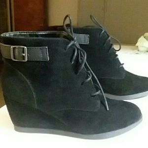 Madden Girl Dailey Boots